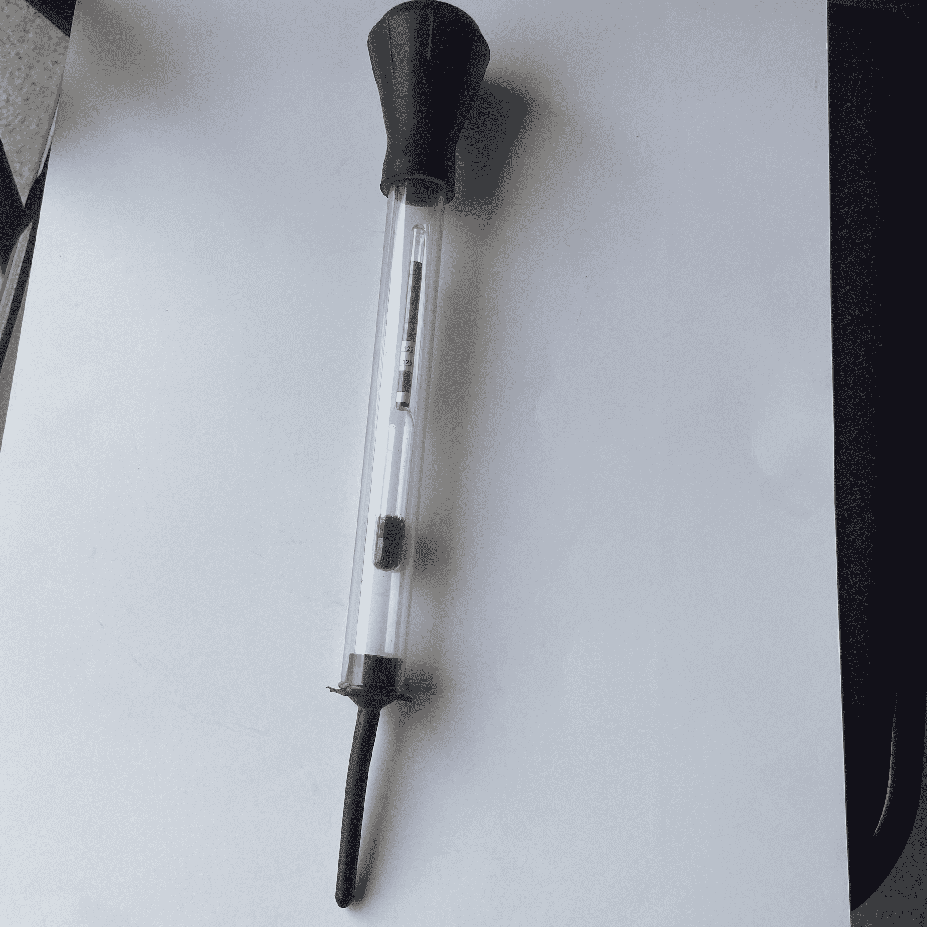 Battery Hydrometer