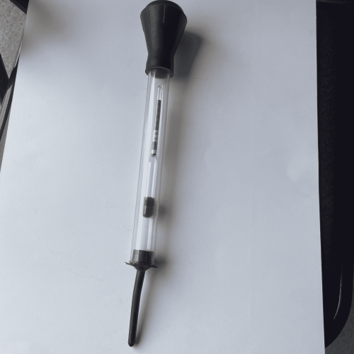 Battery Hydrometer